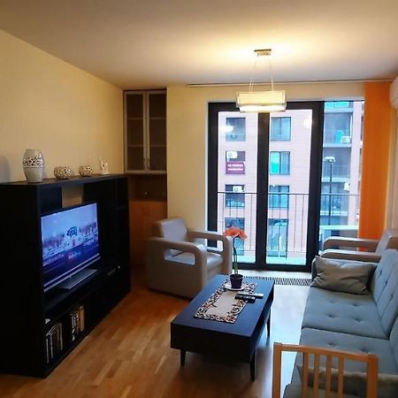 Angel City Apartments クラクフ エクステリア 写真